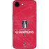 NHL 2024 Stanley Cup Champions Panthers iPhone 16e Skin